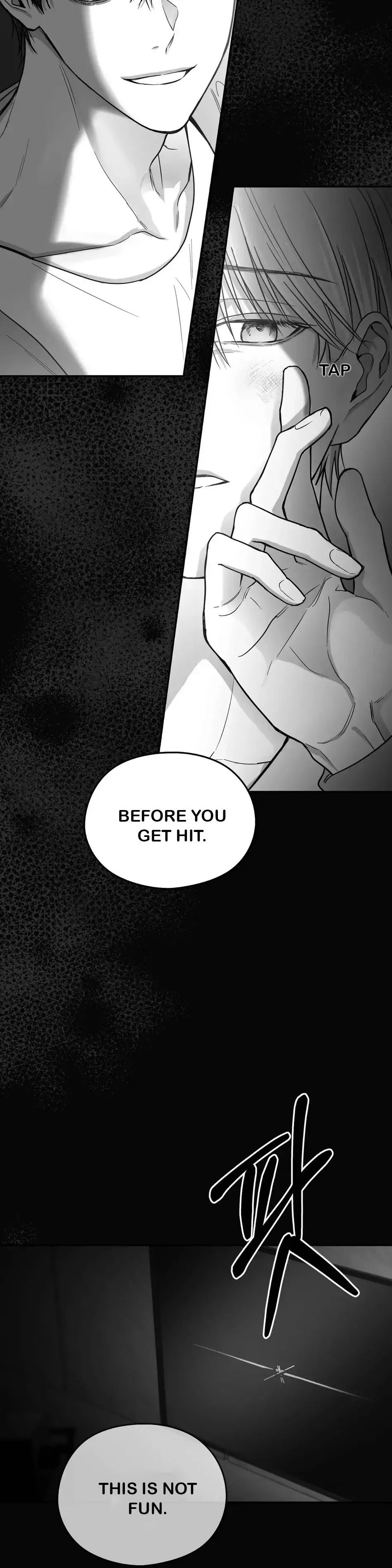Read Non Zero Sum chapter 12 image 40 on Lezhin