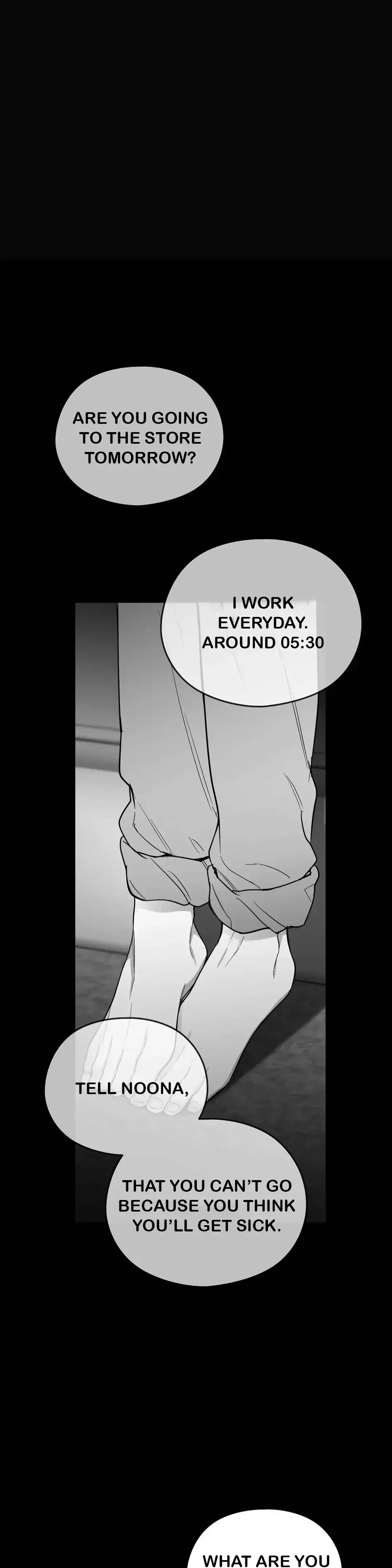 Read Non Zero Sum chapter 12 image 41 on Lezhin