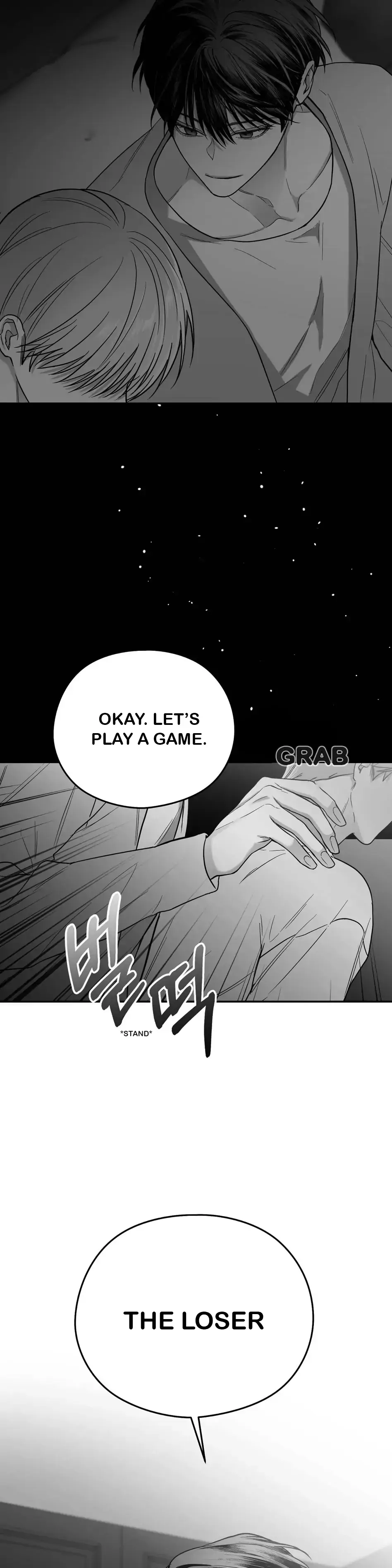 Read Non Zero Sum chapter 12 image 43 on Lezhin
