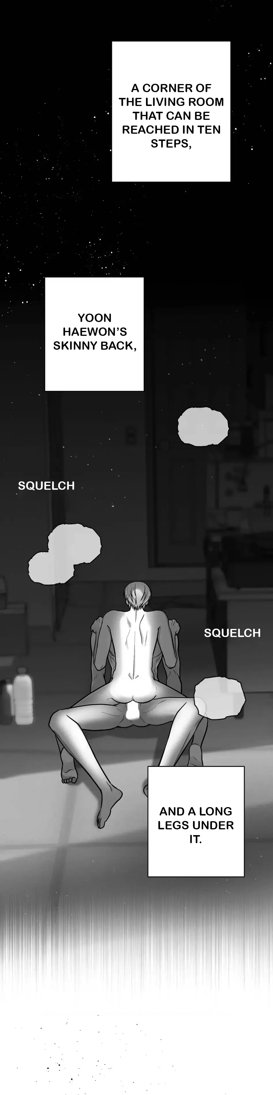 Read Non Zero Sum chapter 12 image 6 on Lezhin