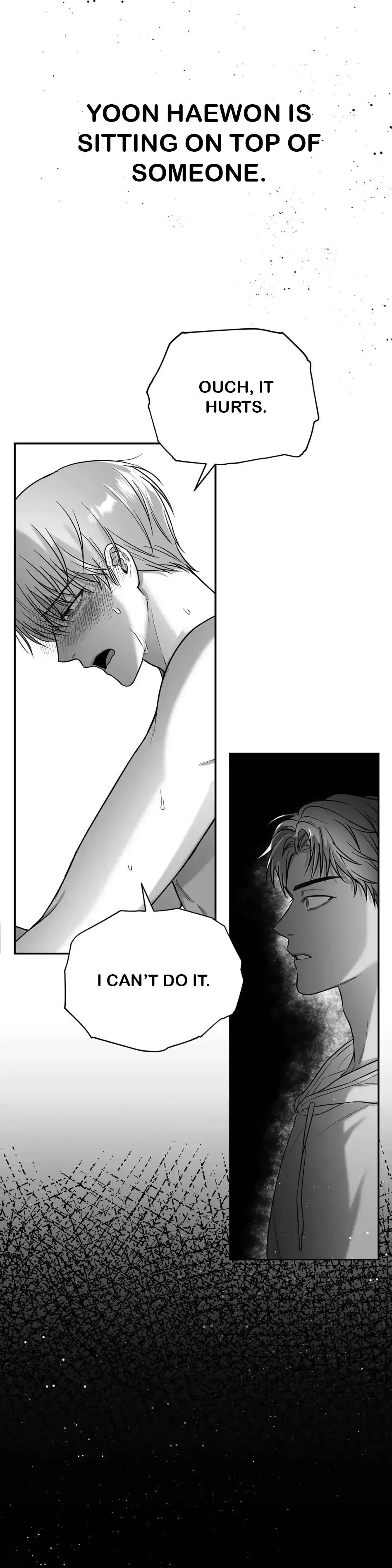 Read Non Zero Sum chapter 12 image 7 on Lezhin
