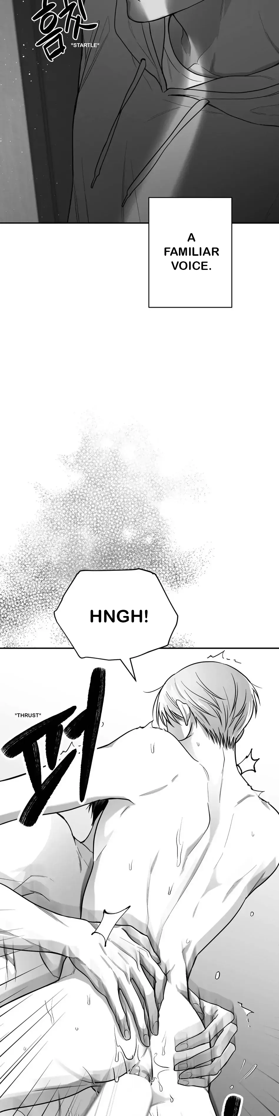 Read Non Zero Sum chapter 12 image 9 on Lezhin