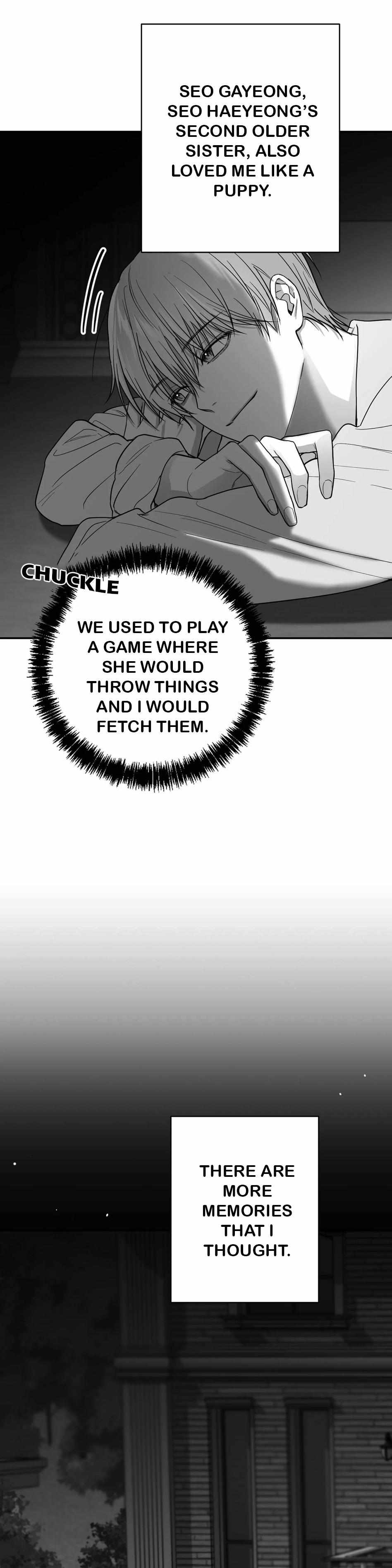 Read Non Zero Sum chapter 13 image 10 on Lezhin