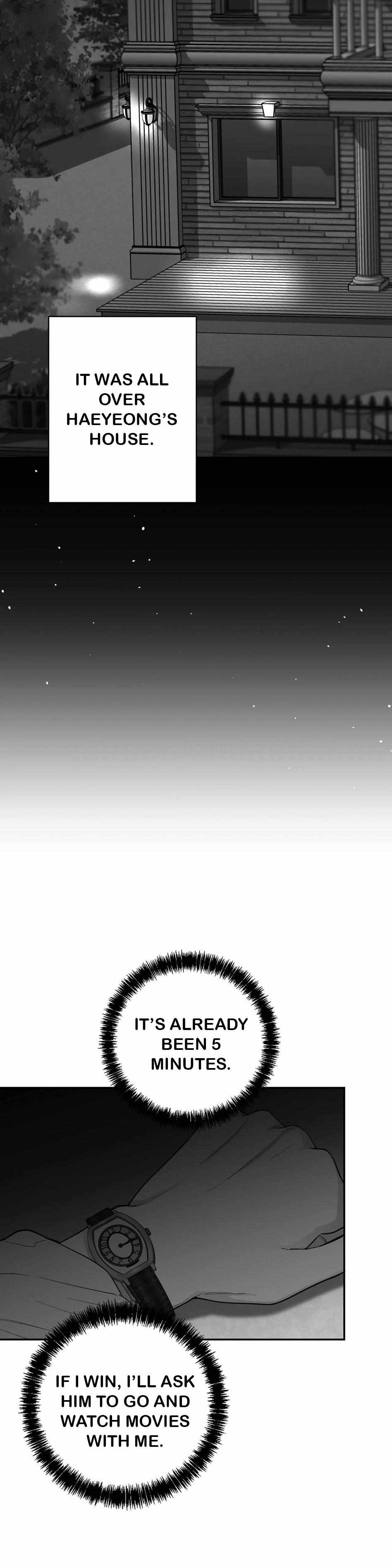 Read Non Zero Sum chapter 13 image 11 on Lezhin