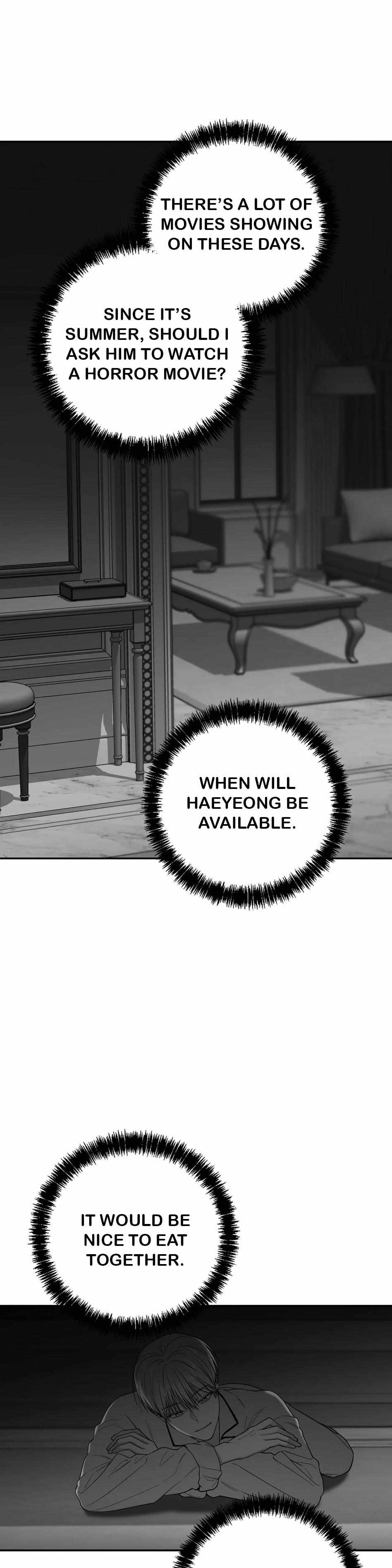 Read Non Zero Sum chapter 13 image 12 on Lezhin