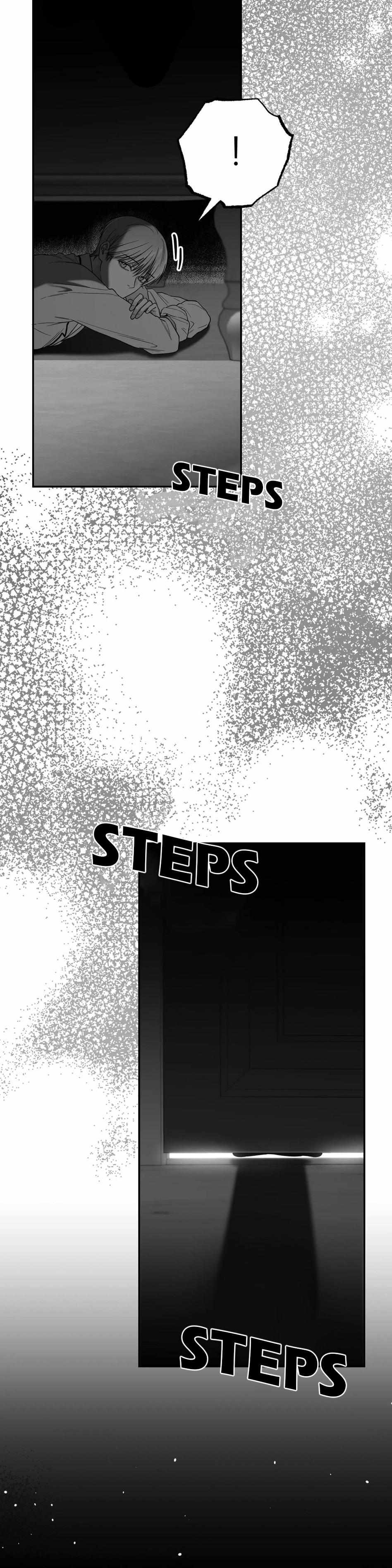 Read Non Zero Sum chapter 13 image 14 on Lezhin