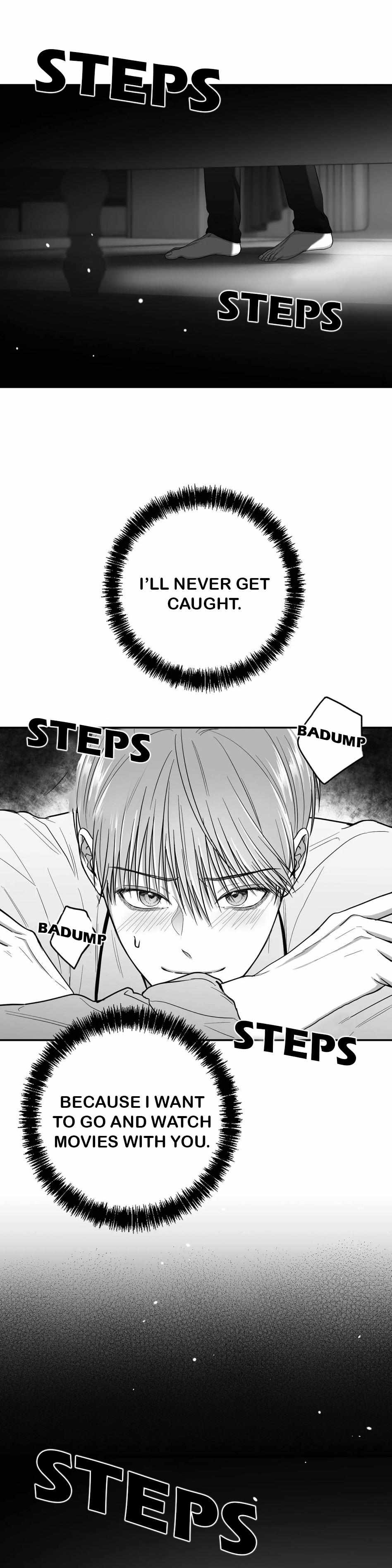 Read Non Zero Sum chapter 13 image 17 on Lezhin