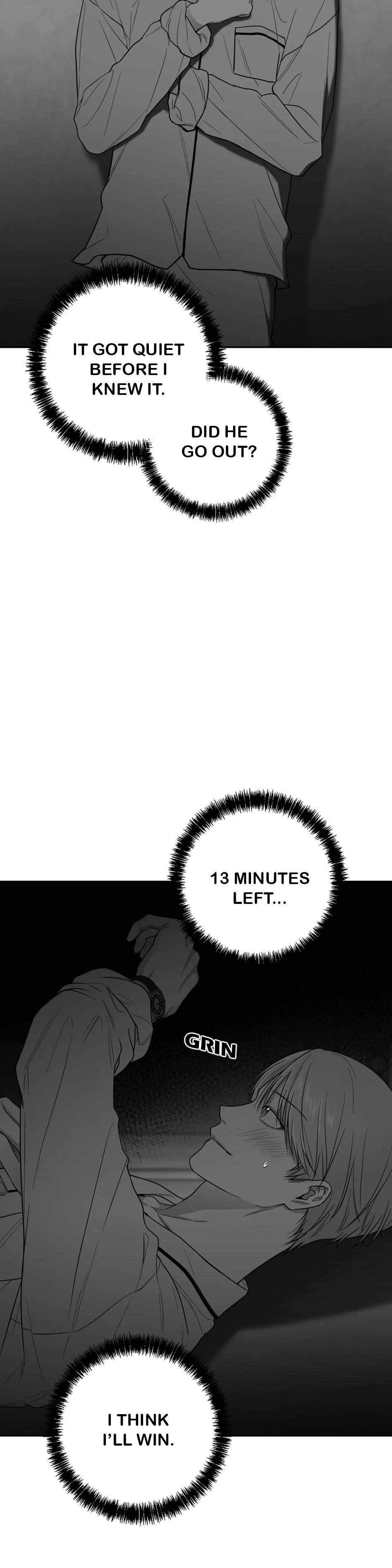 Read Non Zero Sum chapter 13 image 19 on Lezhin