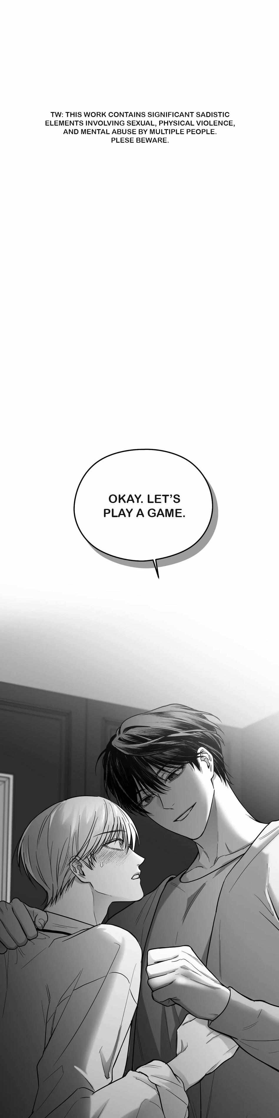 Read Non Zero Sum chapter 13 image 2 on Lezhin