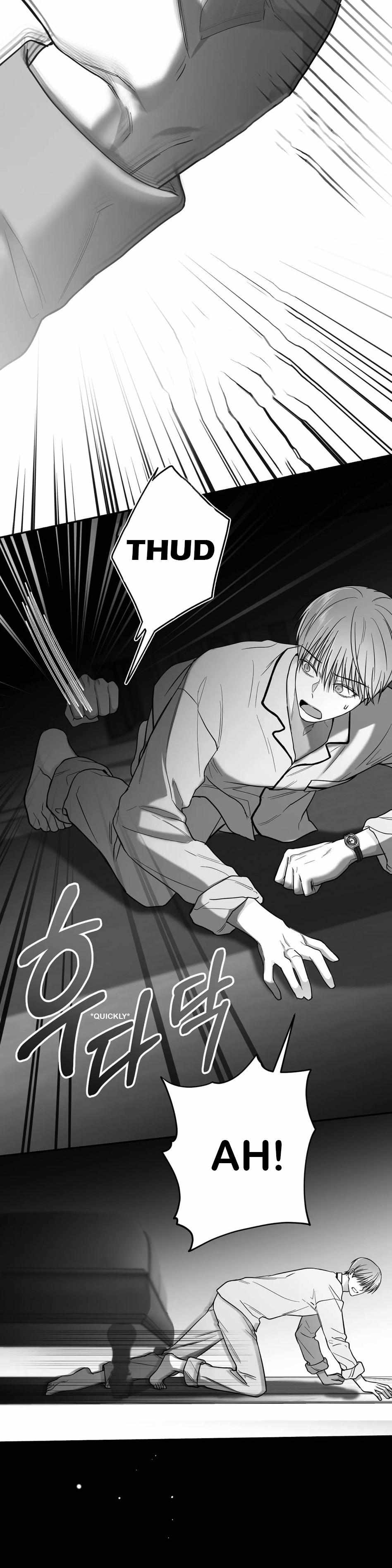 Read Non Zero Sum chapter 13 image 22 on Lezhin