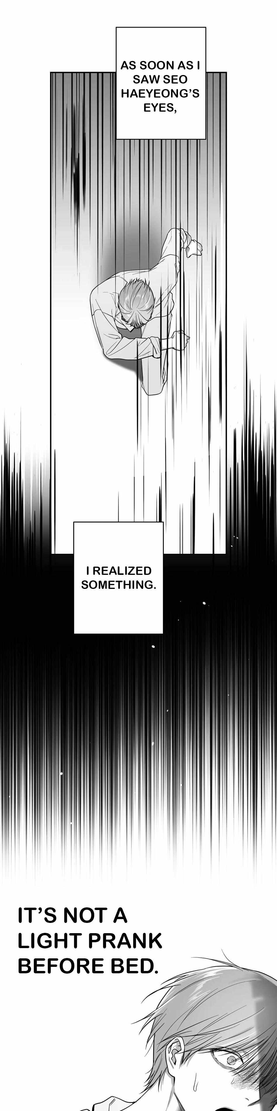 Read Non Zero Sum chapter 13 image 24 on Lezhin