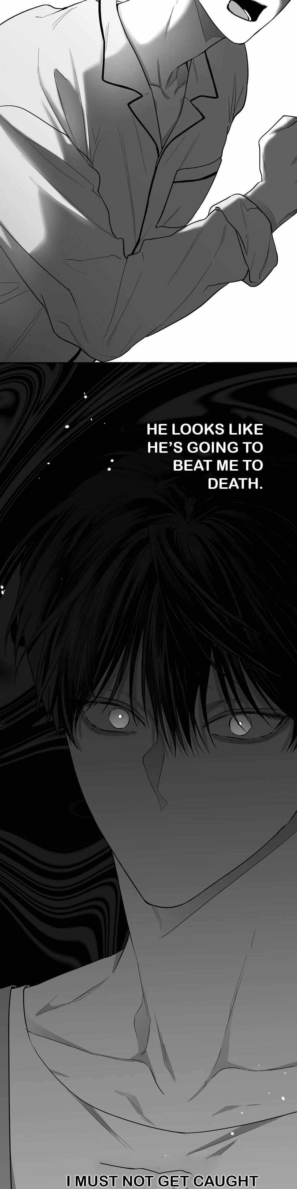 Read Non Zero Sum chapter 13 image 25 on Lezhin