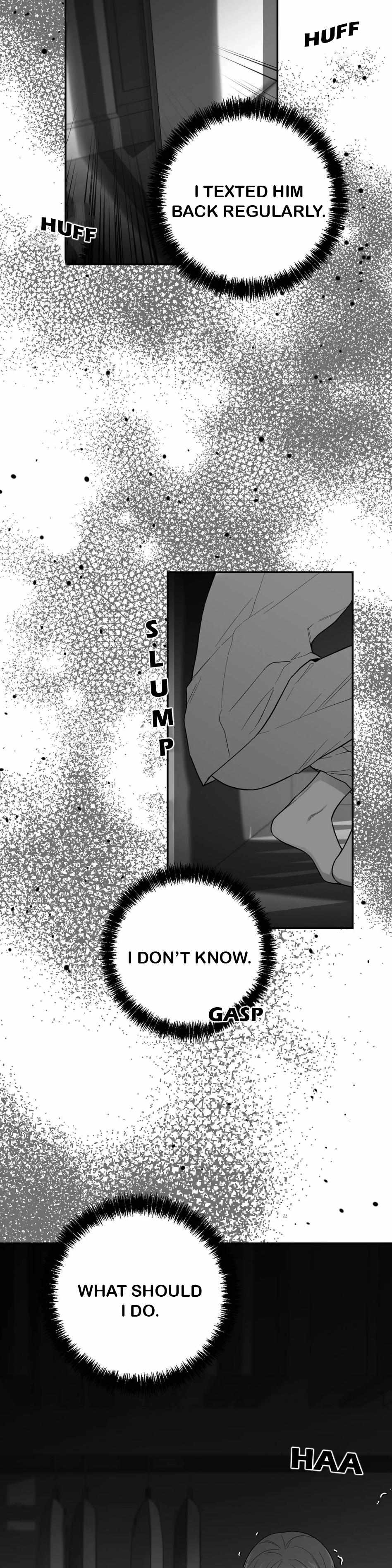 Read Non Zero Sum chapter 13 image 27 on Lezhin