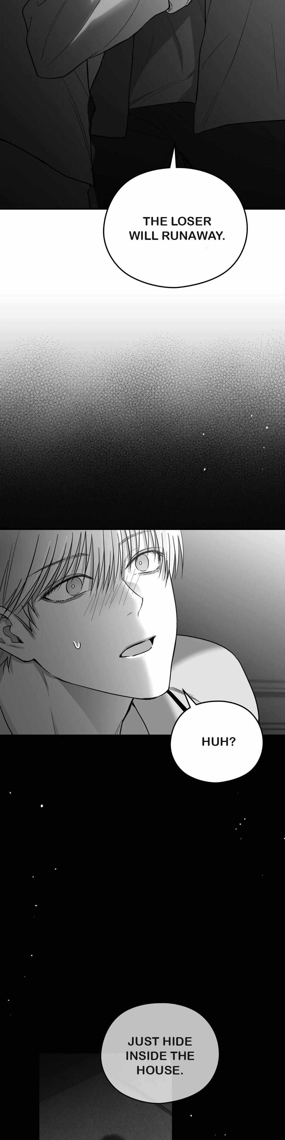 Read Non Zero Sum chapter 13 image 3 on Lezhin