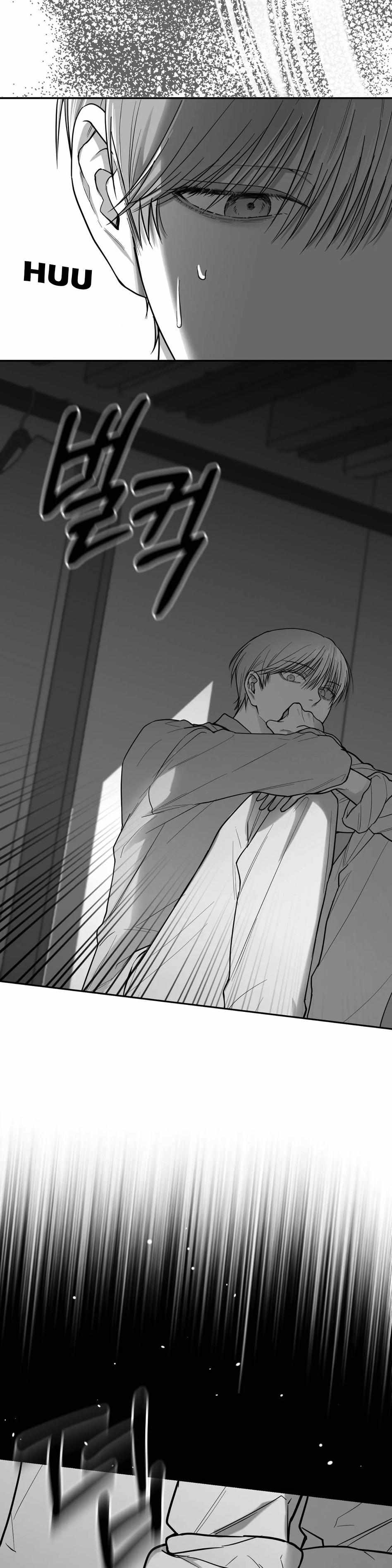 Read Non Zero Sum chapter 13 image 32 on Lezhin