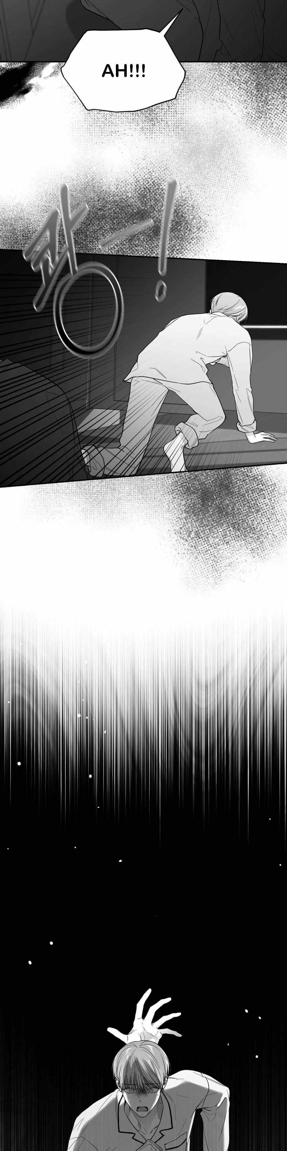 Read Non Zero Sum chapter 13 image 34 on Lezhin