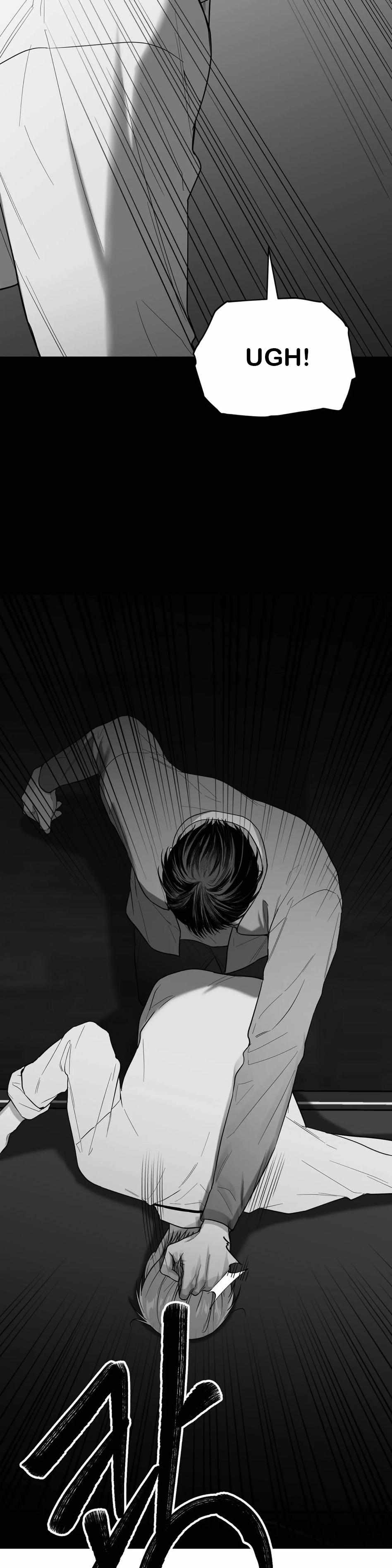 Read Non Zero Sum chapter 13 image 36 on Lezhin