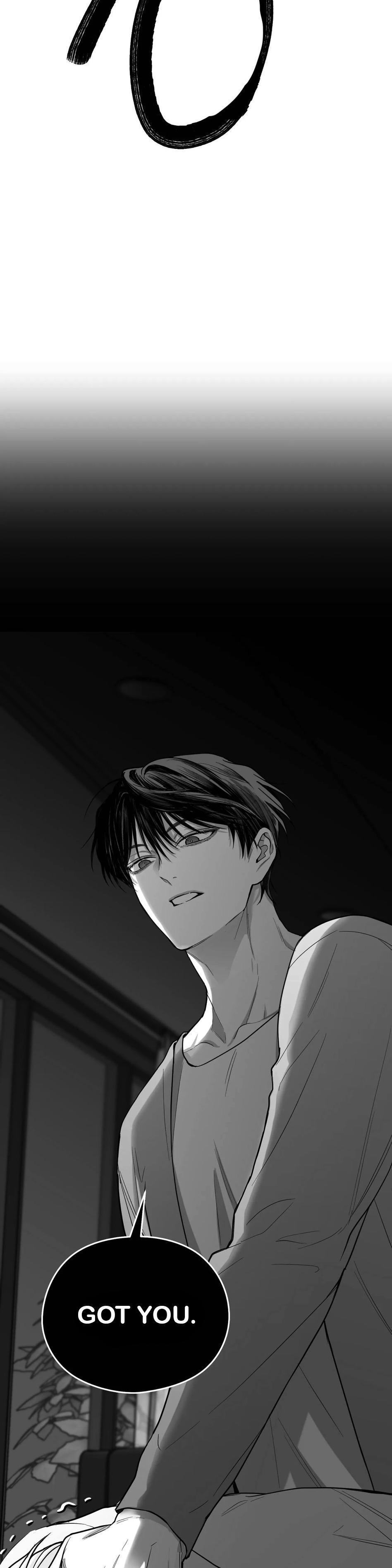 Read Non Zero Sum chapter 13 image 37 on Lezhin