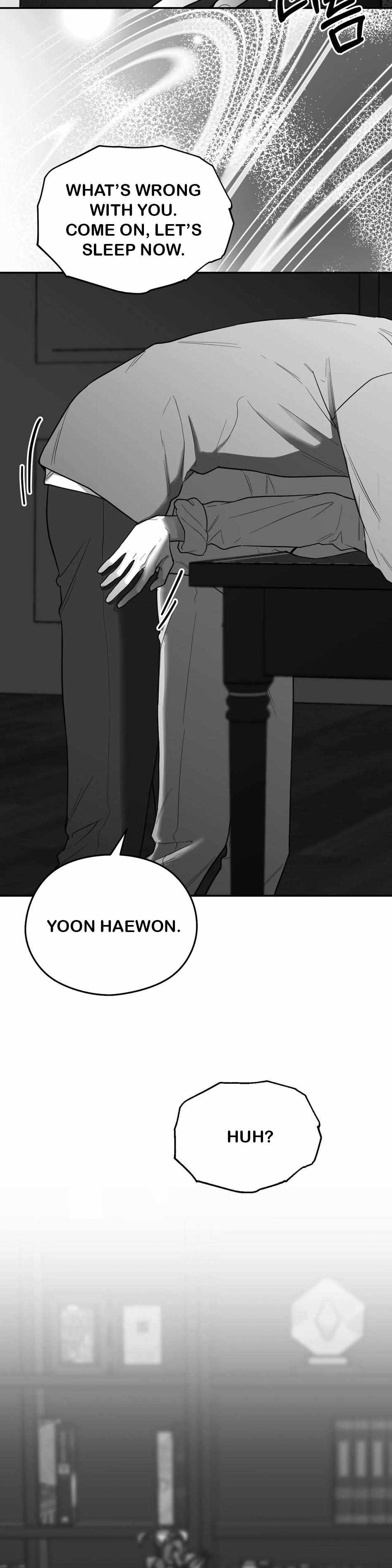 Read Non Zero Sum chapter 13 image 43 on Lezhin