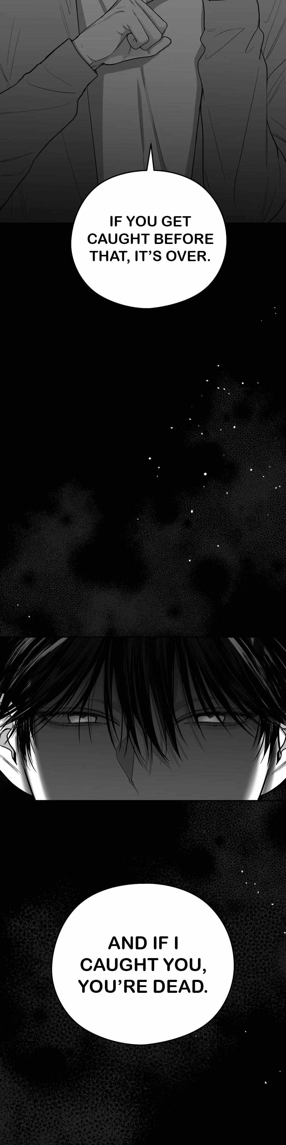 Read Non Zero Sum chapter 13 image 5 on Lezhin