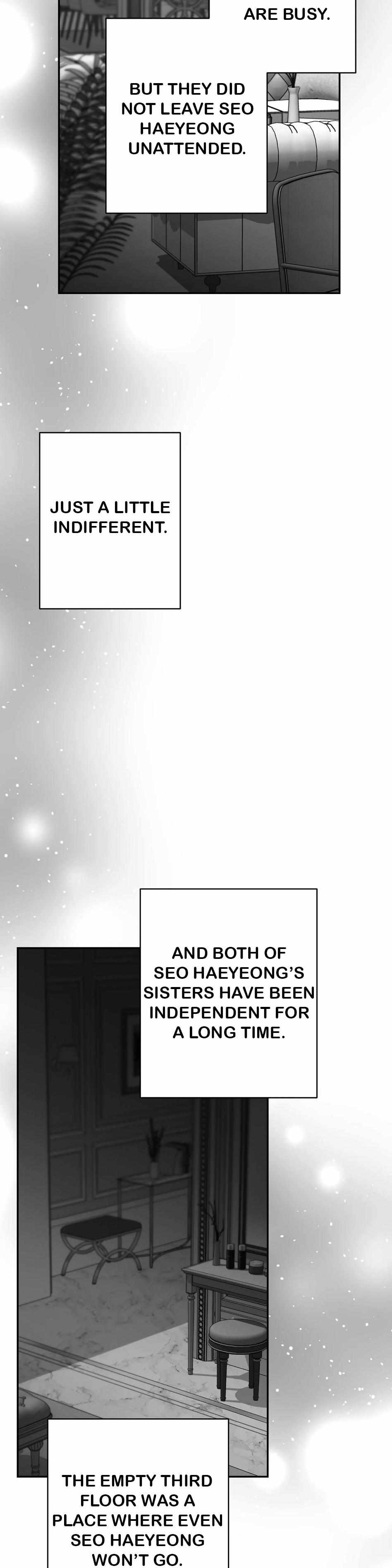 Read Non Zero Sum chapter 13 image 8 on Lezhin