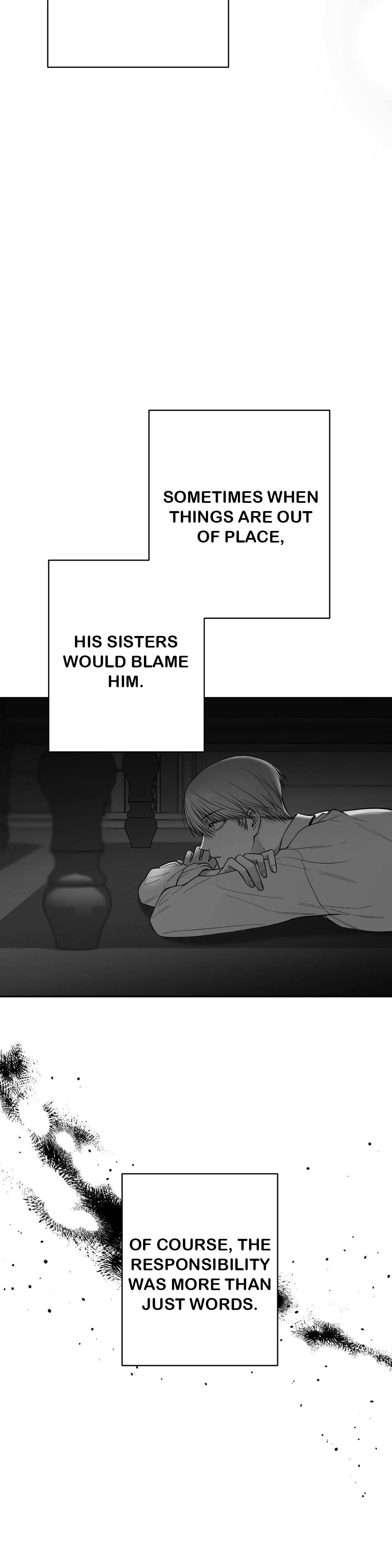 Read Non Zero Sum chapter 13 image 9 on Lezhin