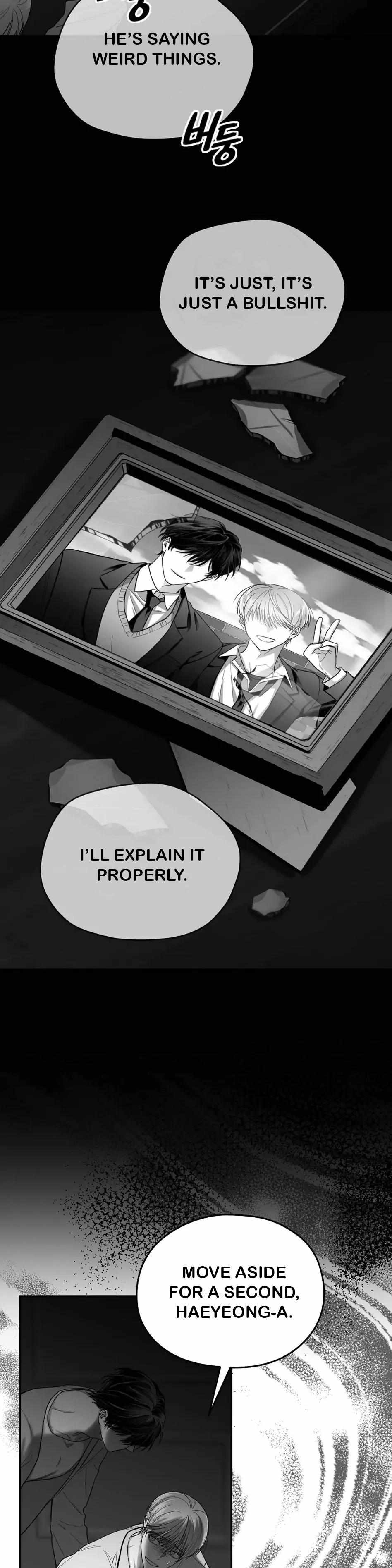 Read Non Zero Sum chapter 14 image 10 on Lezhin