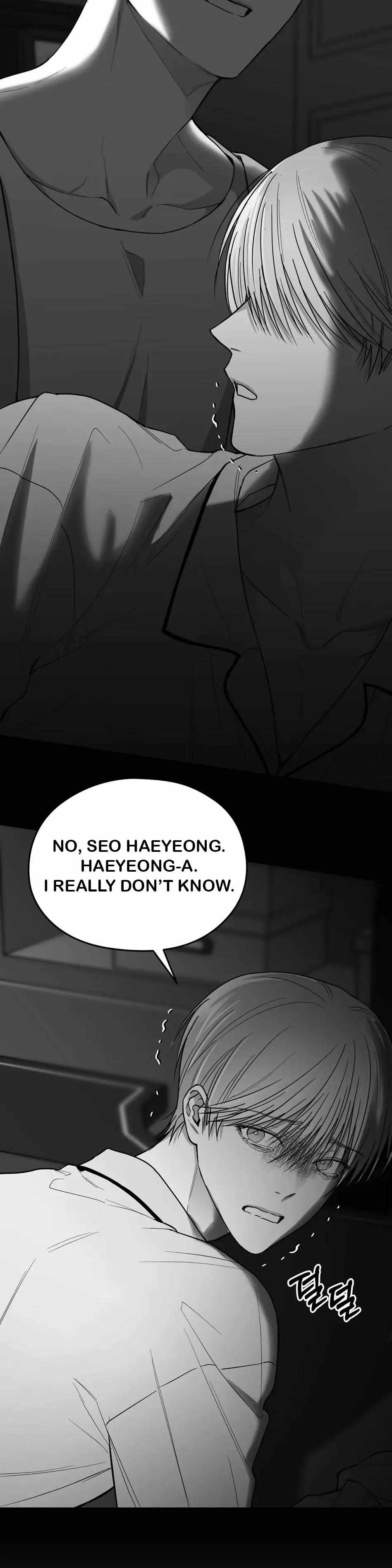 Read Non Zero Sum chapter 14 image 12 on Lezhin