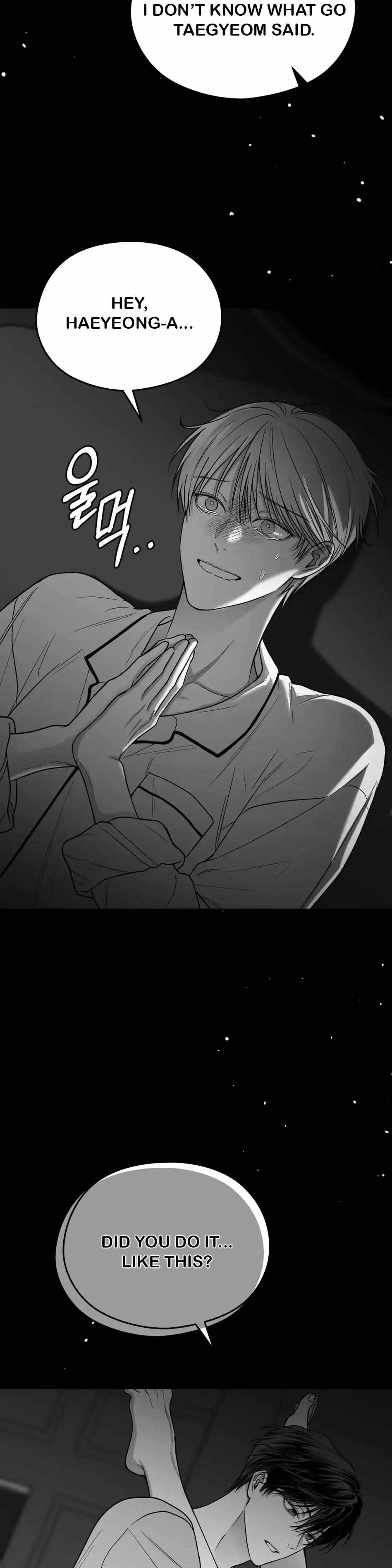 Read Non Zero Sum chapter 14 image 15 on Lezhin