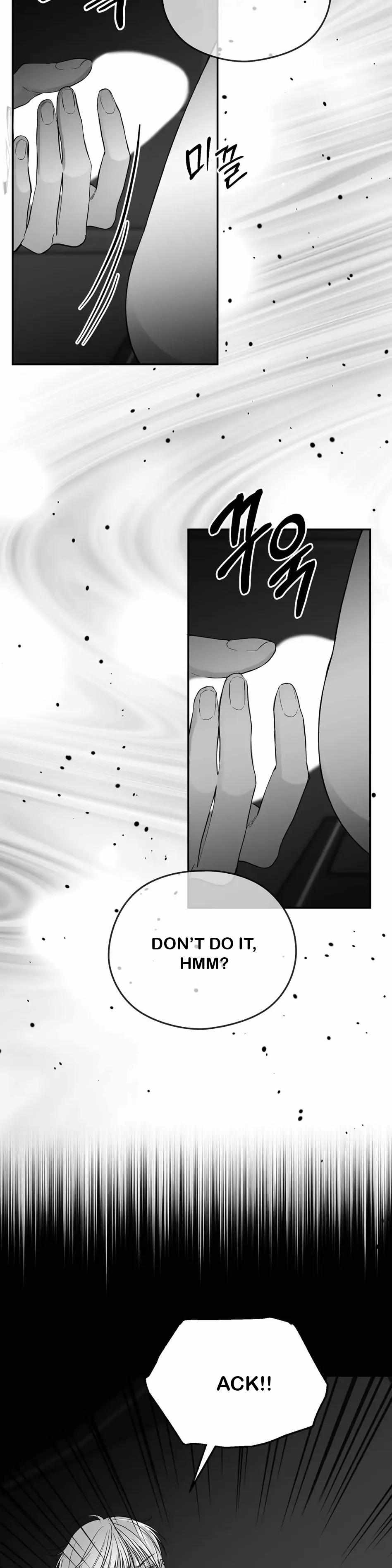 Read Non Zero Sum chapter 14 image 19 on Lezhin