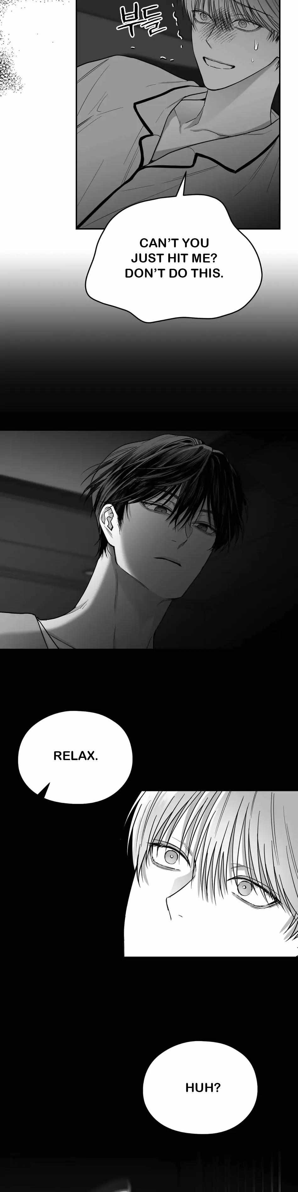 Read Non Zero Sum chapter 14 image 21 on Lezhin