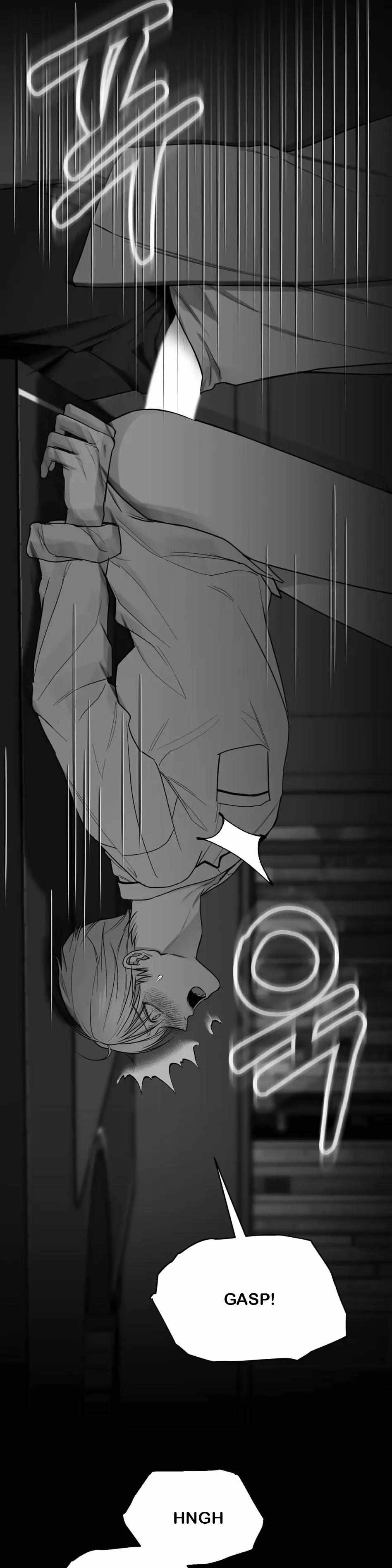 Read Non Zero Sum chapter 14 image 22 on Lezhin