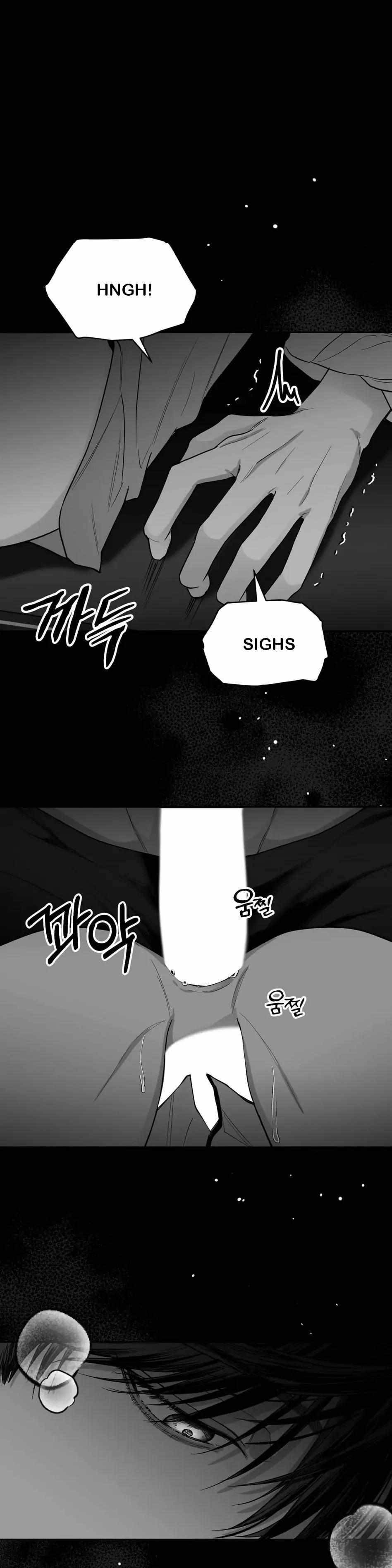Read Non Zero Sum chapter 14 image 24 on Lezhin