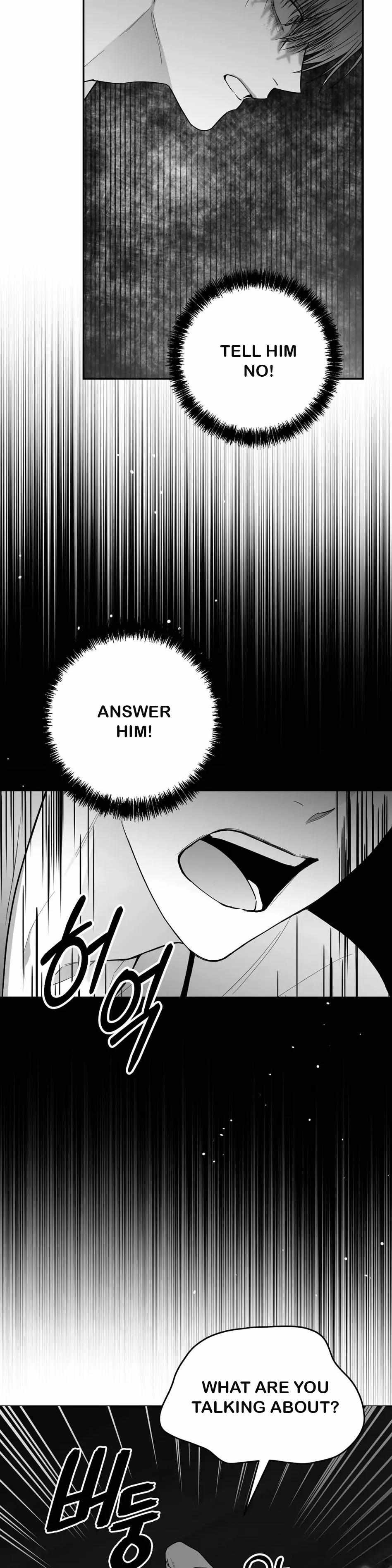 Read Non Zero Sum chapter 14 image 3 on Lezhin