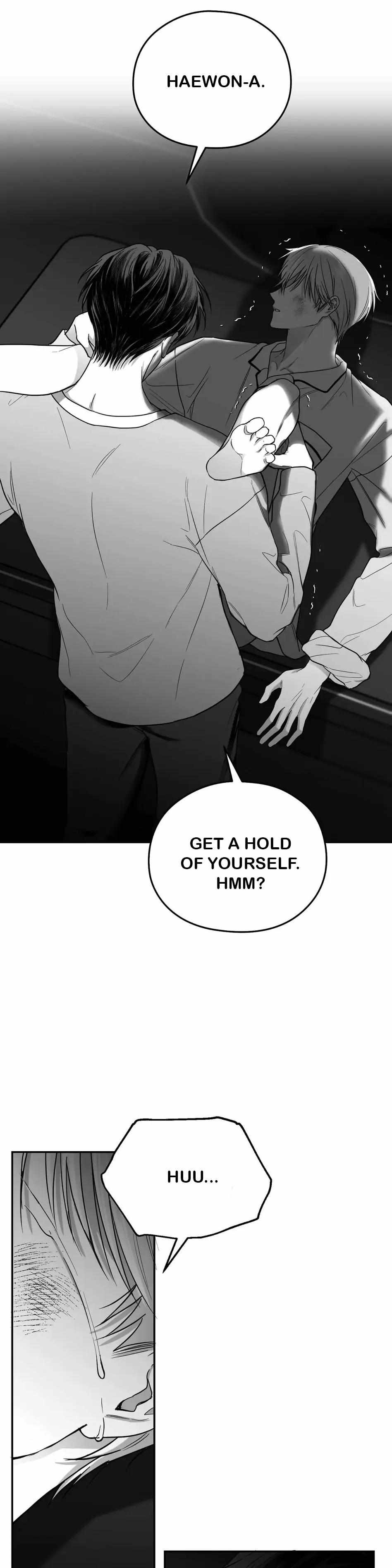 Read Non Zero Sum chapter 14 image 32 on Lezhin
