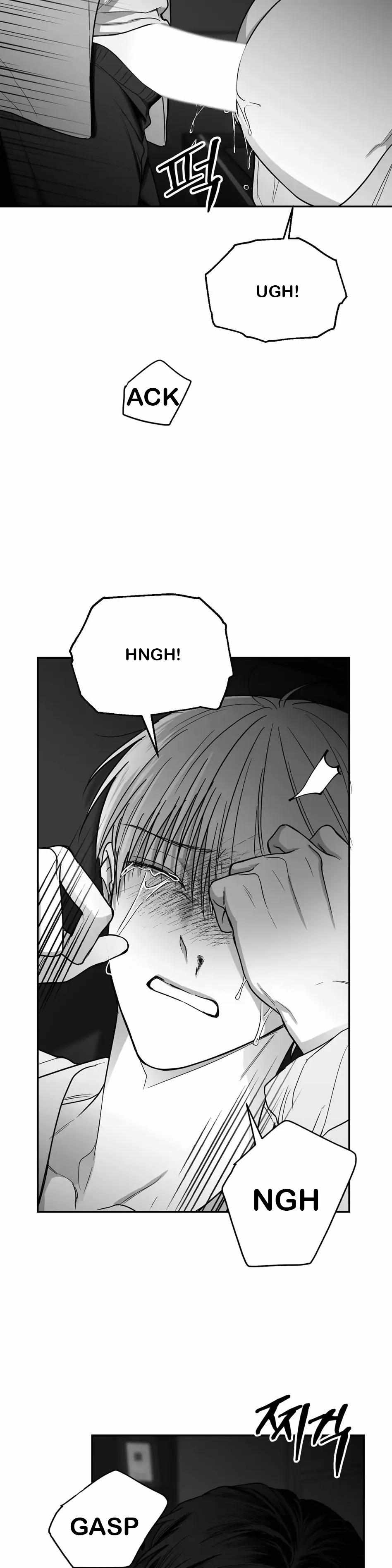 Read Non Zero Sum chapter 14 image 35 on Lezhin