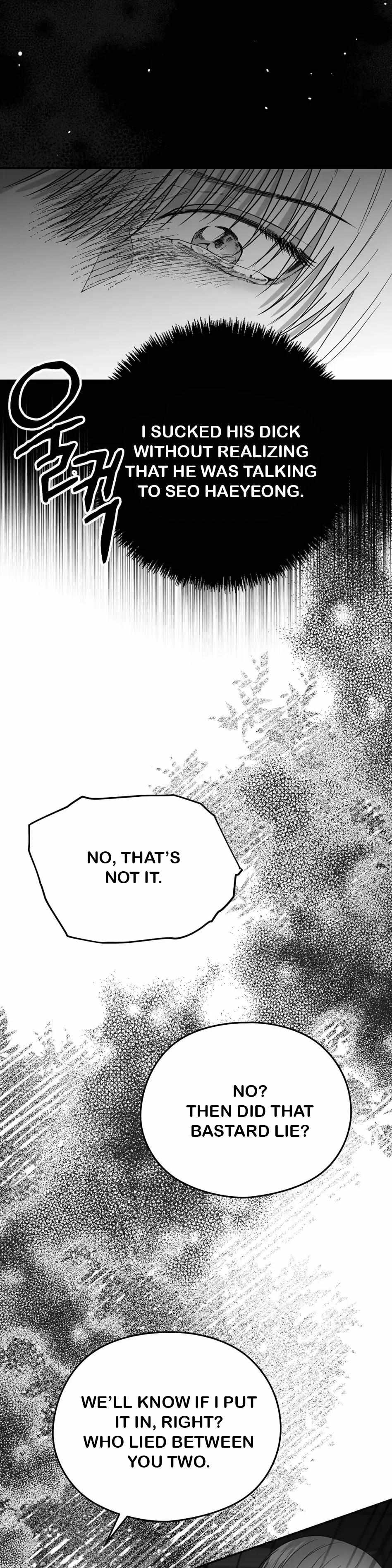 Read Non Zero Sum chapter 14 image 8 on Lezhin