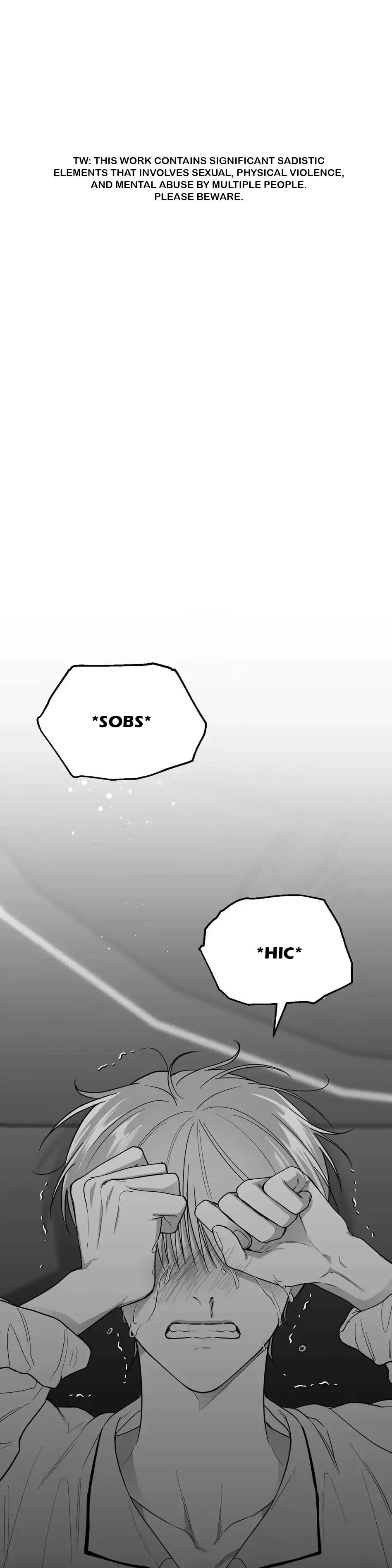 Read Non Zero Sum chapter 15 image 1 on Lezhin