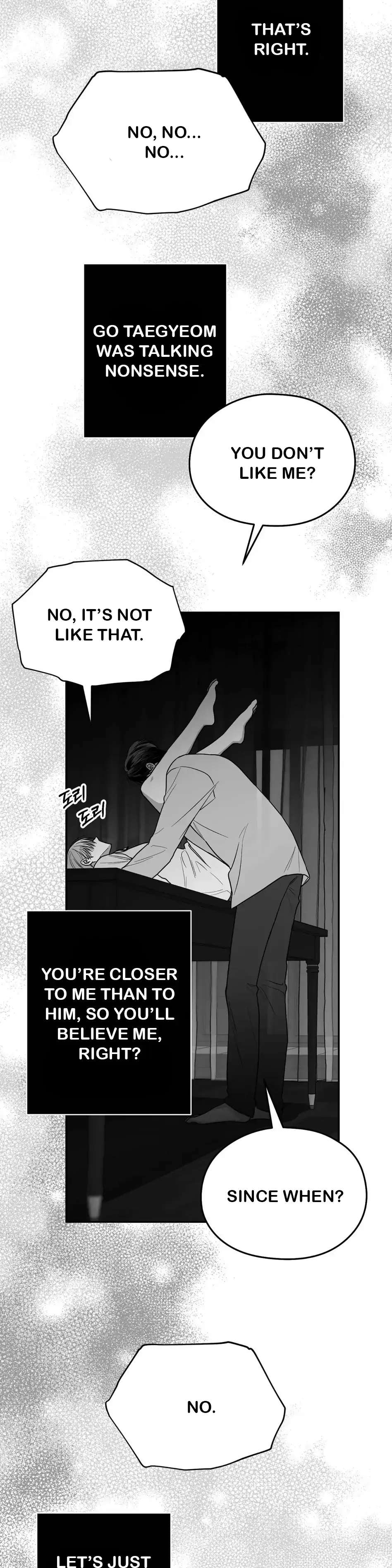 Read Non Zero Sum chapter 15 image 10 on Lezhin