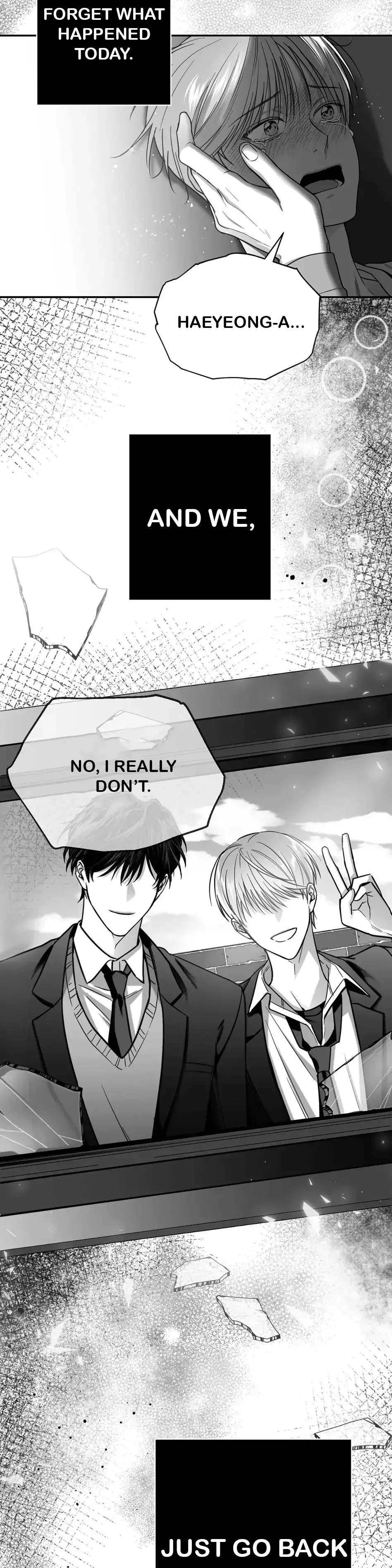 Read Non Zero Sum chapter 15 image 11 on Lezhin