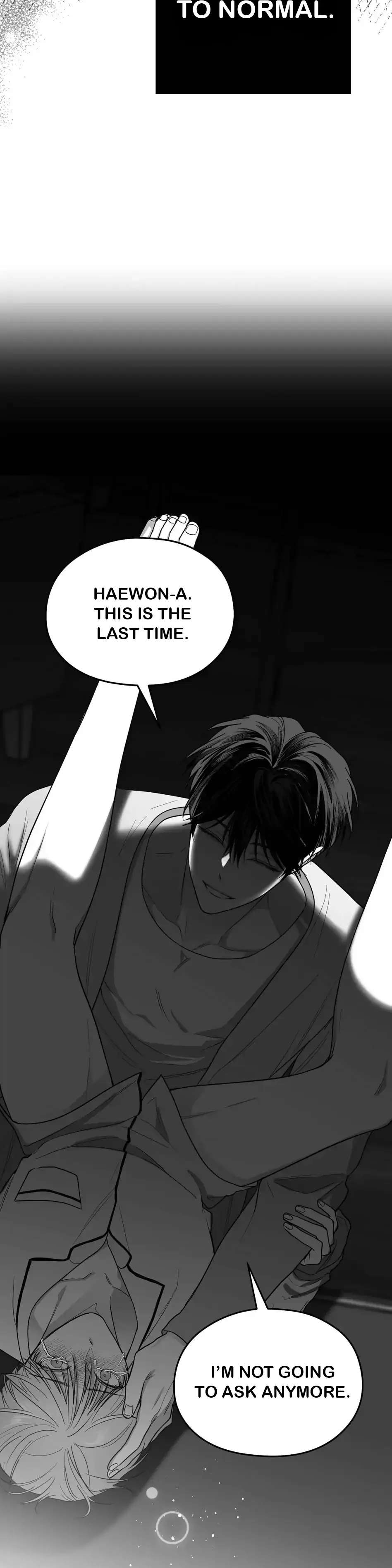 Read Non Zero Sum chapter 15 image 12 on Lezhin