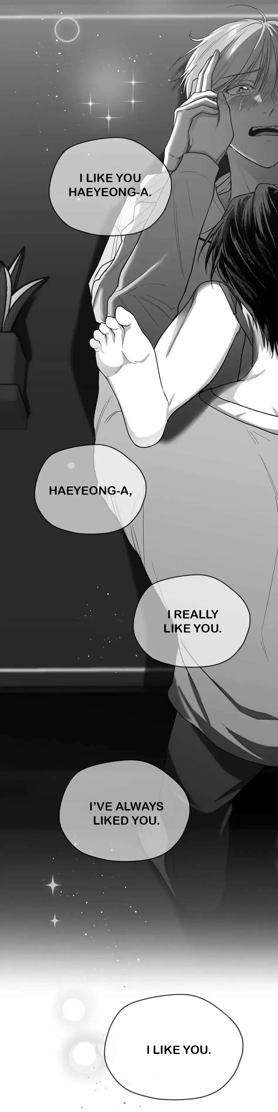 Read Non Zero Sum chapter 15 image 14 on Lezhin