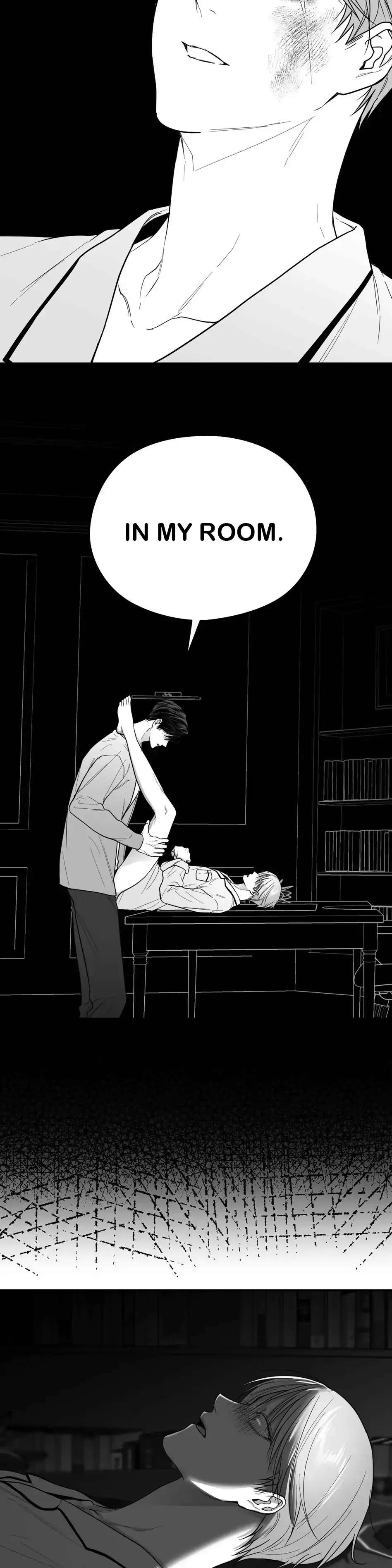 Read Non Zero Sum chapter 15 image 17 on Lezhin