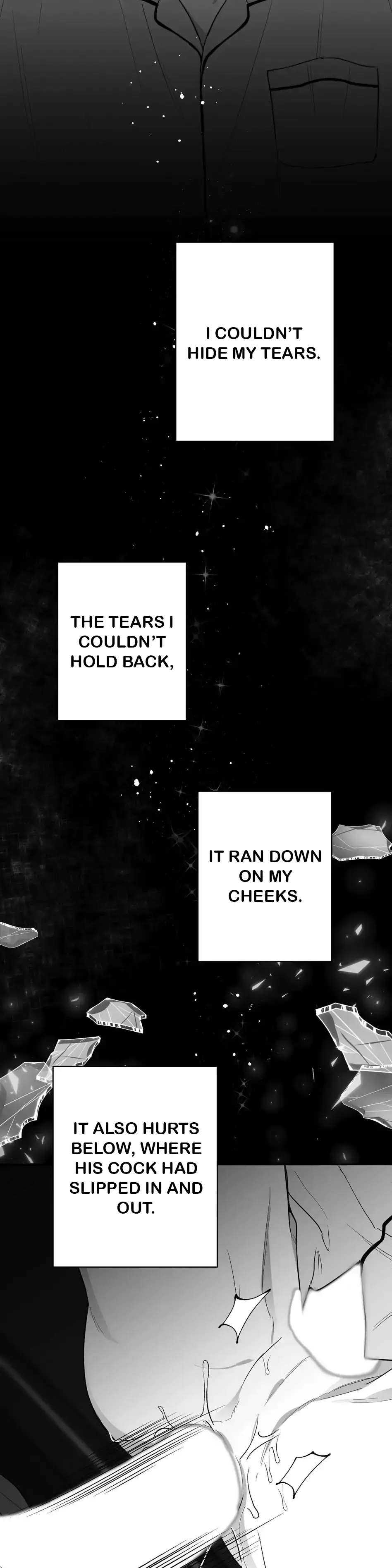 Read Non Zero Sum chapter 15 image 2 on Lezhin