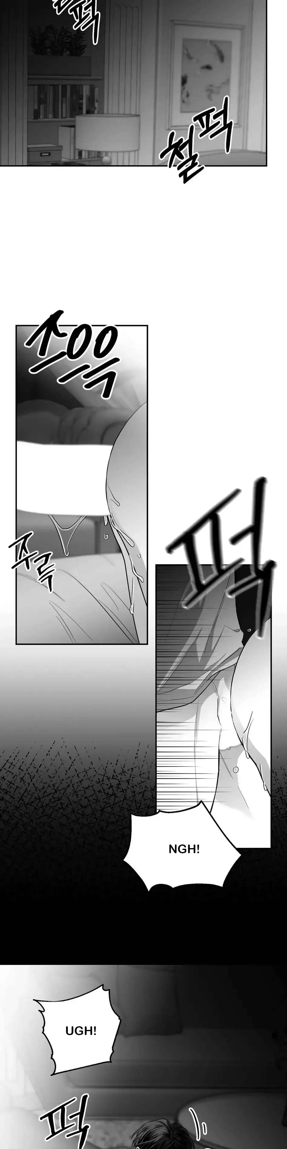 Read Non Zero Sum chapter 15 image 20 on Lezhin