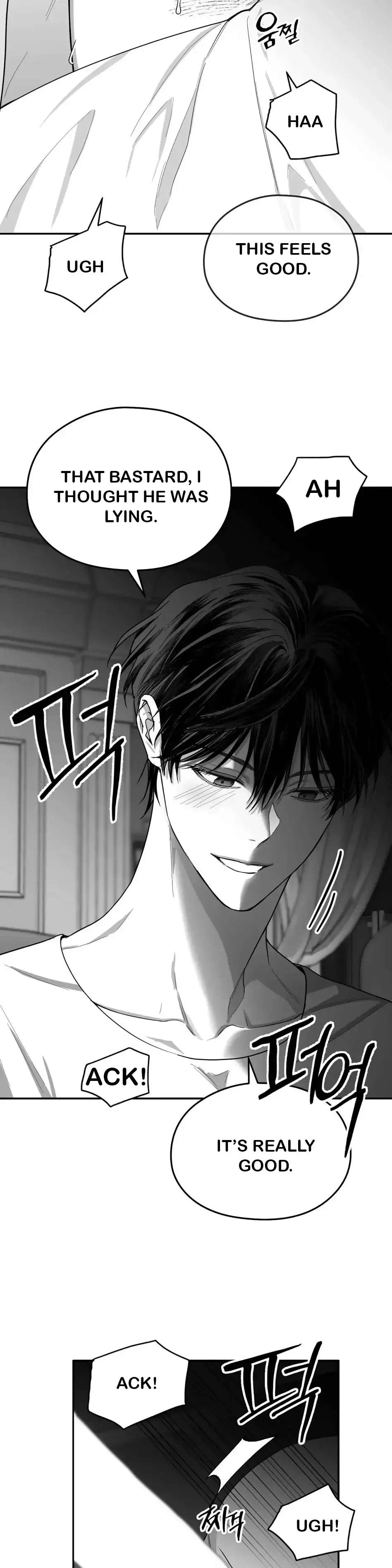 Read Non Zero Sum chapter 15 image 22 on Lezhin