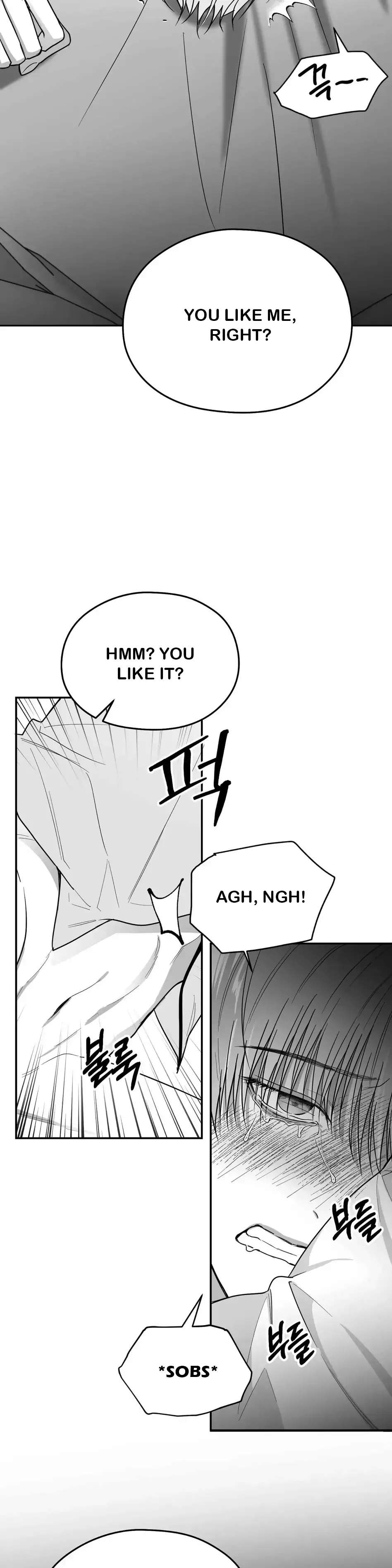 Read Non Zero Sum chapter 15 image 26 on Lezhin