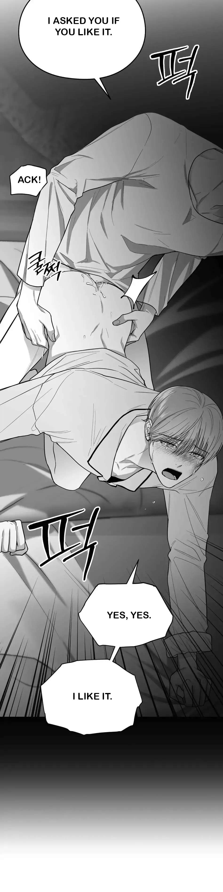 Read Non Zero Sum chapter 15 image 27 on Lezhin