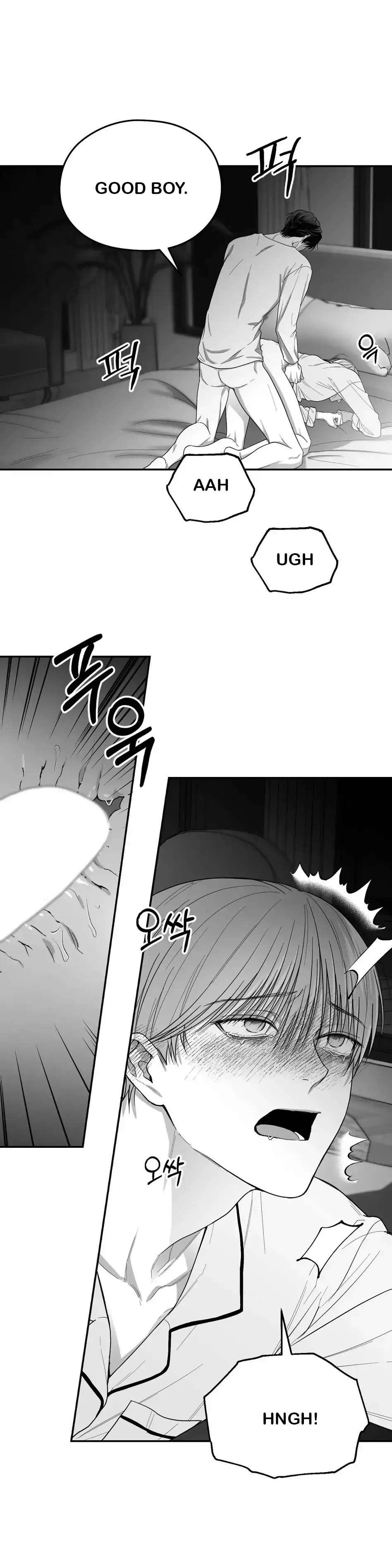Read Non Zero Sum chapter 15 image 28 on Lezhin