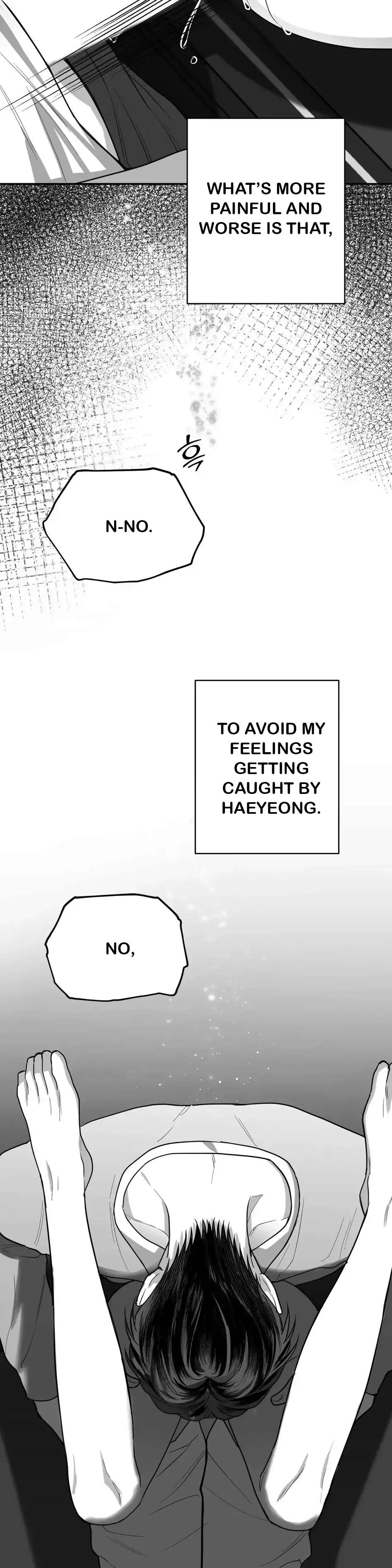 Read Non Zero Sum chapter 15 image 3 on Lezhin